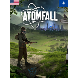 Atomfall [PS4&PS5] (USA)