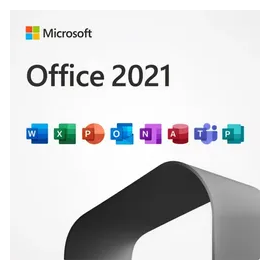 Microsoft Office 2021 Pro Plus (for Windows) (retail)