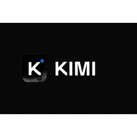 Kimi Moderato — 1 month (Activation by employee)