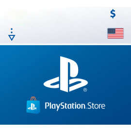PlayStation Store Wallet Recharge Card $70 (Digital Code) US