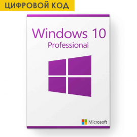 Windows 10 Pro (Retail) - Digital license key