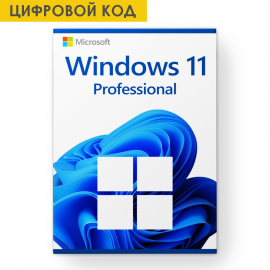 Windows 11 Pro (Retail) - Digital license key