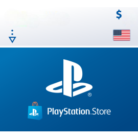 PlayStation Store Wallet Recharge Card $80 (Digital Code) US